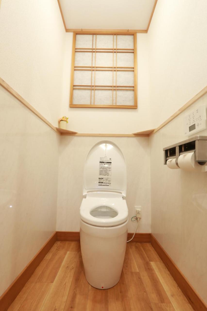 Simple Sleep 個室カプセル Hotel Hitojosi Kültér fotó