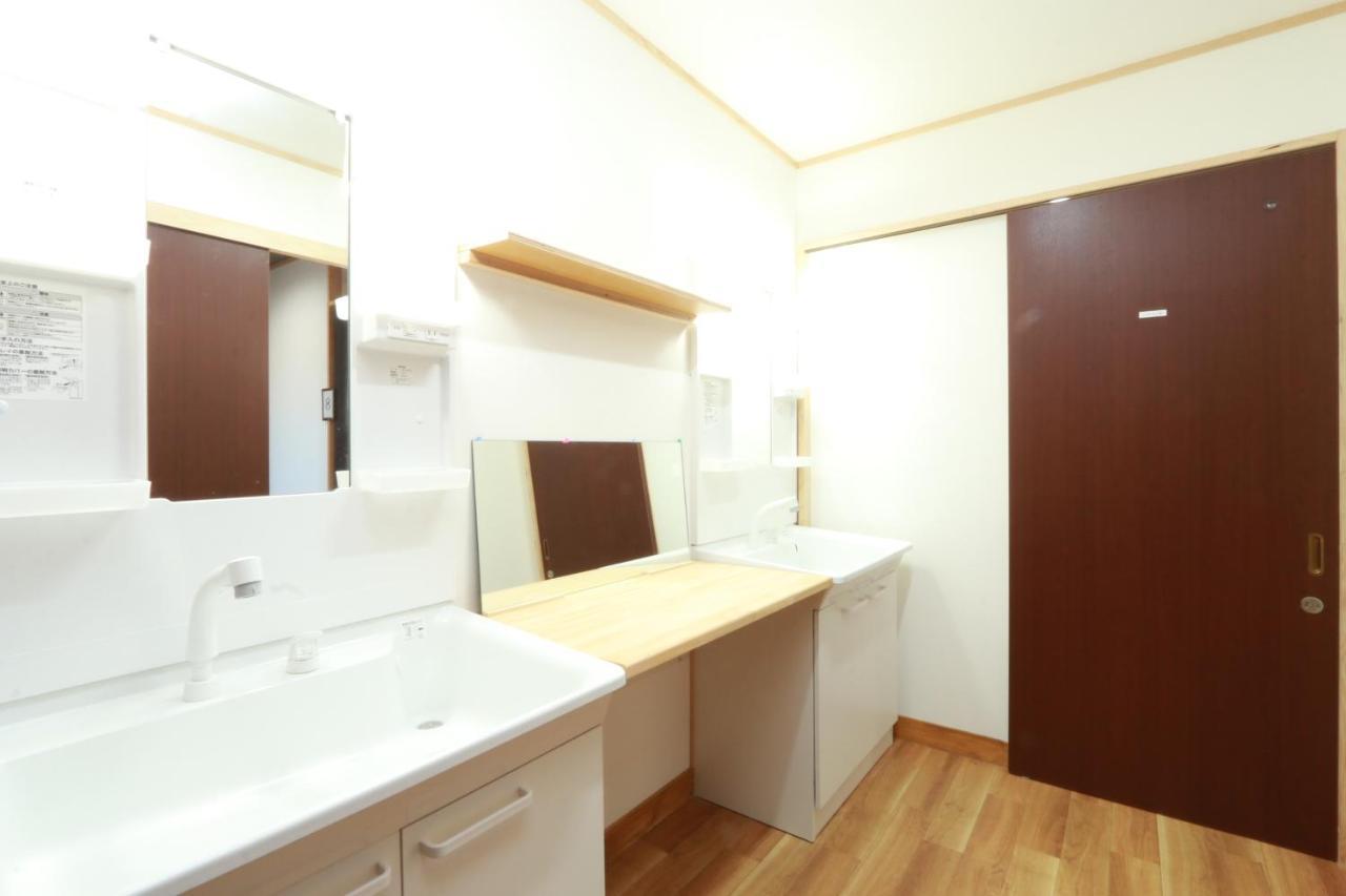 Simple Sleep 個室カプセル Hotel Hitojosi Kültér fotó